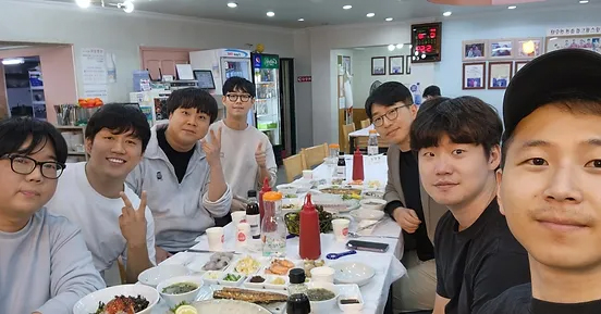 2023. 10. KFPE @Gangneung