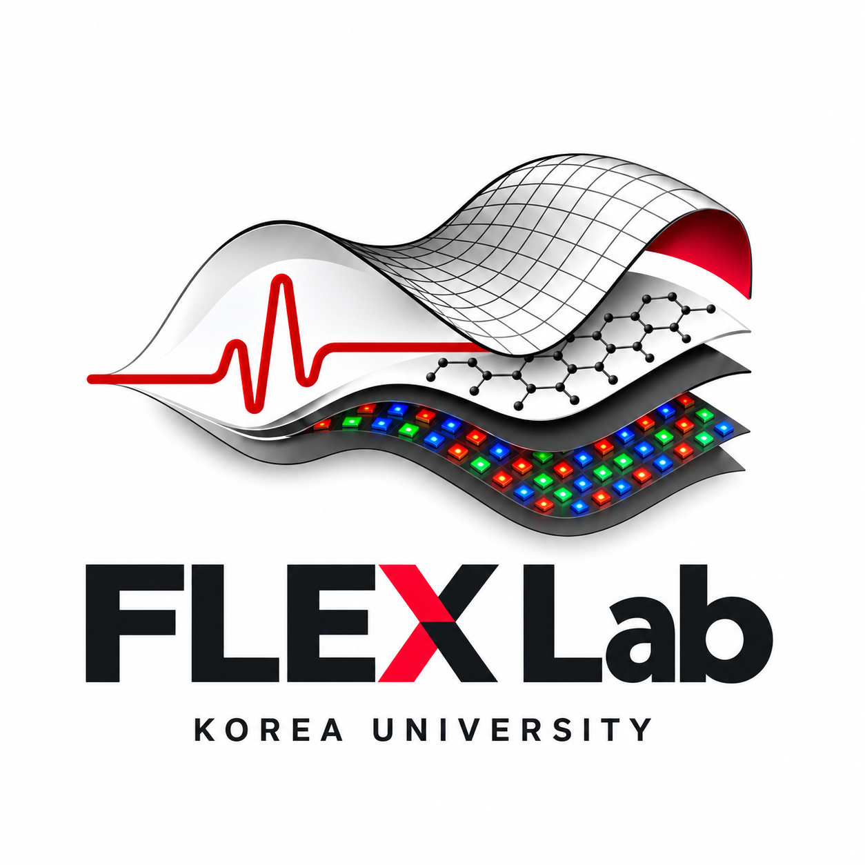 FLEX Lab · Korea University